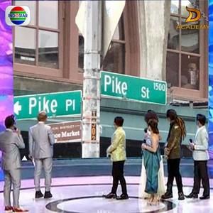 Meet your Posher, Keith